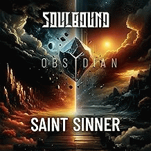 Soulbound : Saint Sinner